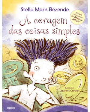 A CORAGEM DAS COISAS SIMPLES