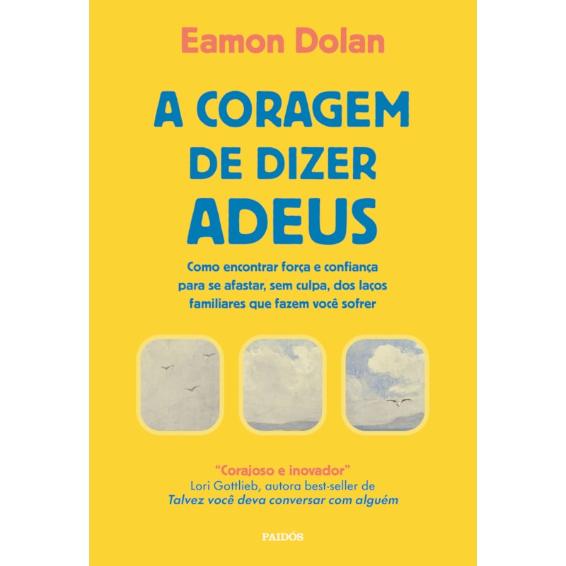 A CORAGEM DE DIZER ADEUS: COMO ENCONTRAR FORÇA E CONFIANÇA PARA SE AFASTAR, SEM CULPA, DOS LAÇOS FAMILIARES QUE FAZEM VOCÊ SOFRER