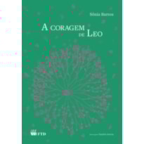 A coragem de Leo