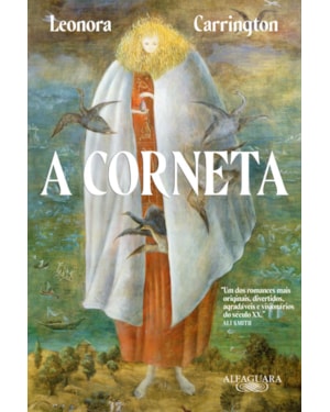 A CORNETA