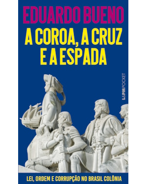 A coroa, a cruz e a espada