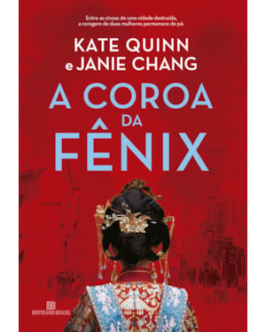 A COROA DA FÊNIX