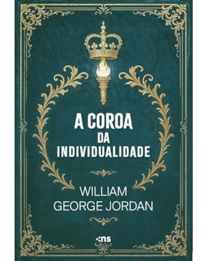 A COROA DA INDIVIDUALIDADE