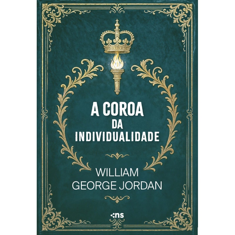 A COROA DA INDIVIDUALIDADE