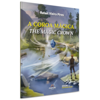 A coroa mágica / The magic crown