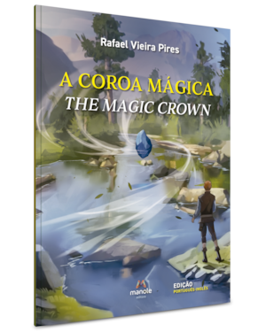 A coroa mágica / The magic crown