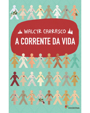 A corrente da vida