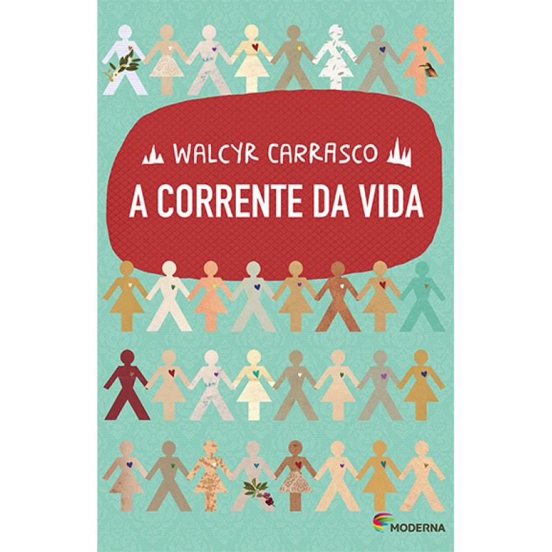 A corrente da vida