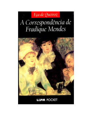 A correspondência de fradique mendes
