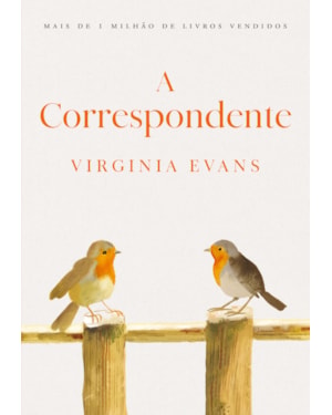A CORRESPONDENTE