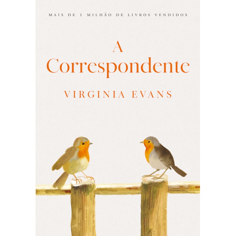 A CORRESPONDENTE