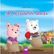 A CORRIDA DE SACOS - LITERATURA ENCANTADA