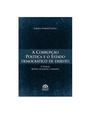 A corrupção política e o estado democrático de direito