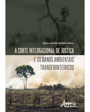 A CORTE INTERNACIONAL DE JUSTIÇA E OS DANOS AMBIENTAIS TRANSFRONTEIRIÇOS