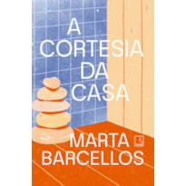 A CORTESIA DA CASA