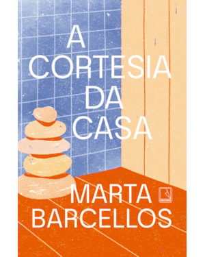 A CORTESIA DA CASA
