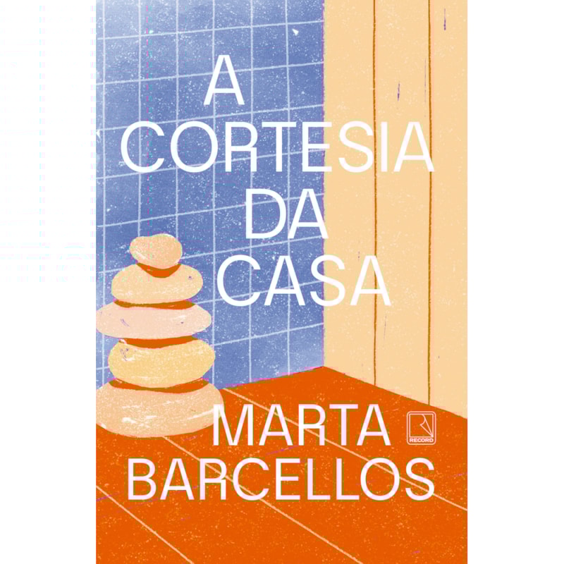 A CORTESIA DA CASA