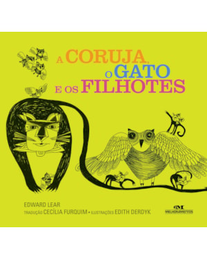 A CORUJA, O GATO E OS FILHOTES