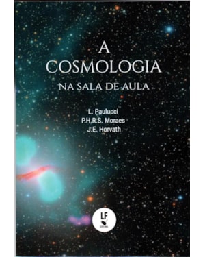 A COSMOLOGIA NA SALA DE AULA