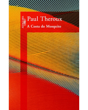 A COSTA DO MOSQUITO