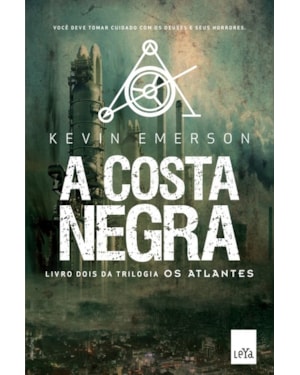 A COSTA NEGRA