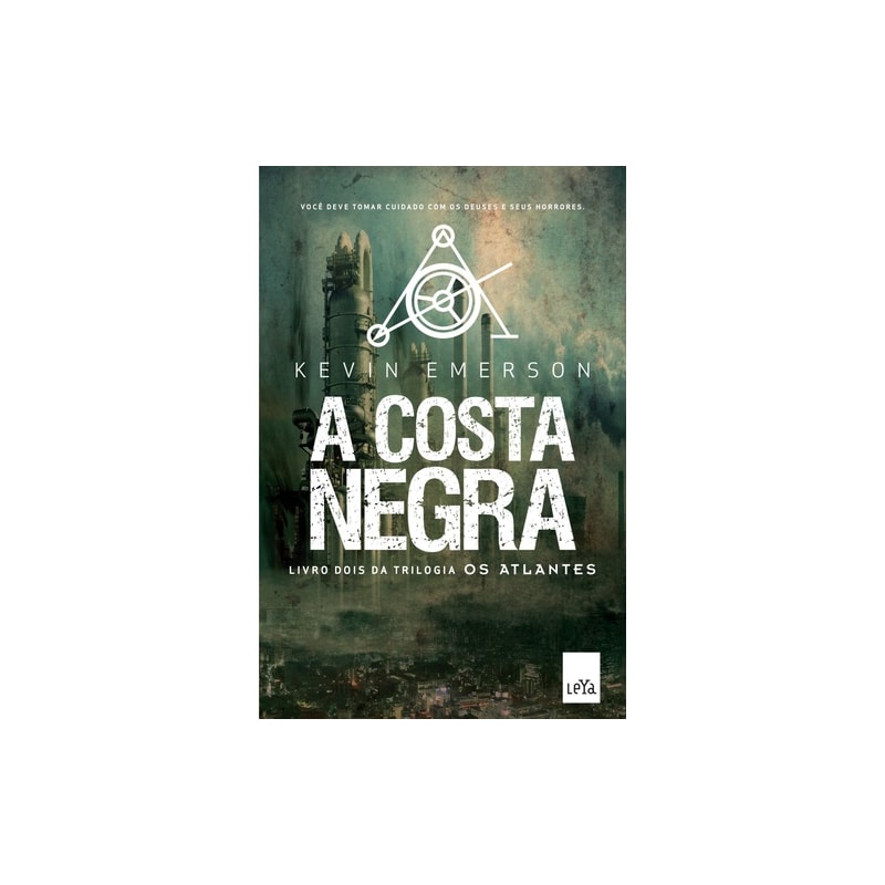 A COSTA NEGRA