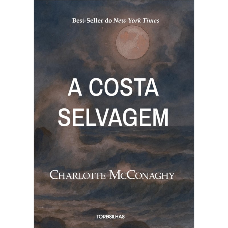 A costa selvagem