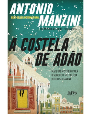A costela de adão