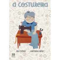 A COSTUREIRA