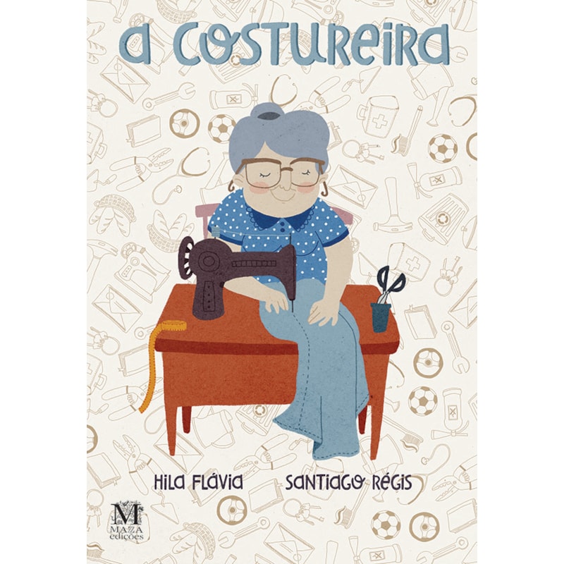 A COSTUREIRA