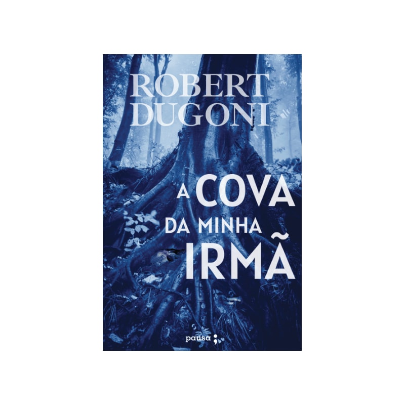A COVA DA MINHA IRMÃ