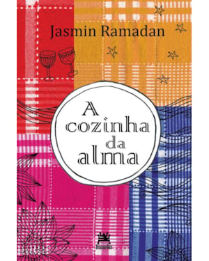 A COZINHA DA ALMA