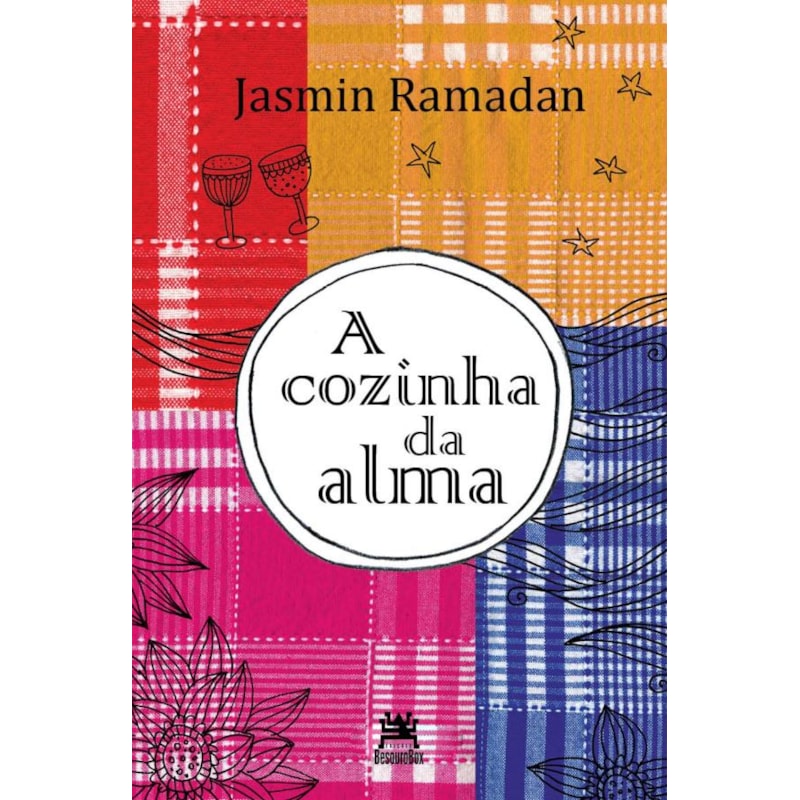 A COZINHA DA ALMA