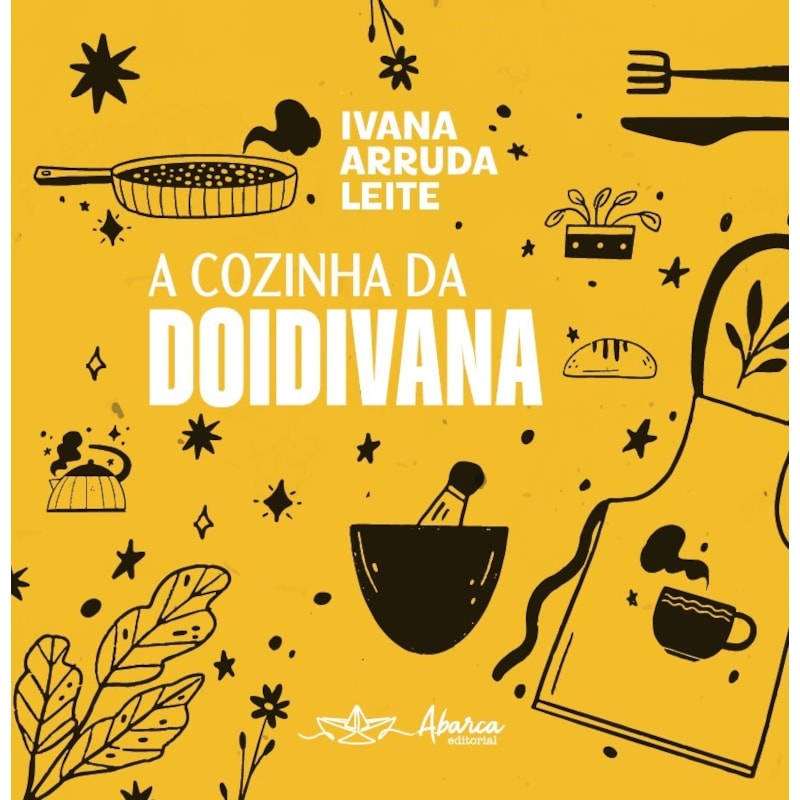 A cozinha da doidivana