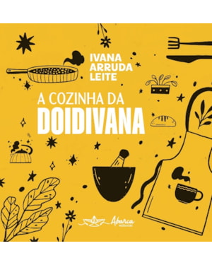 A cozinha da doidivana