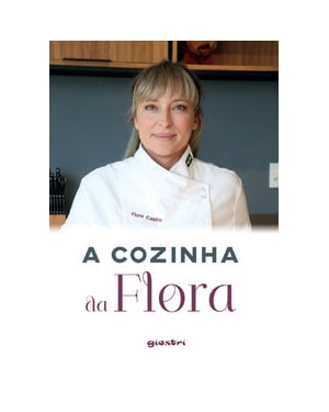 A cozinha da Flora
