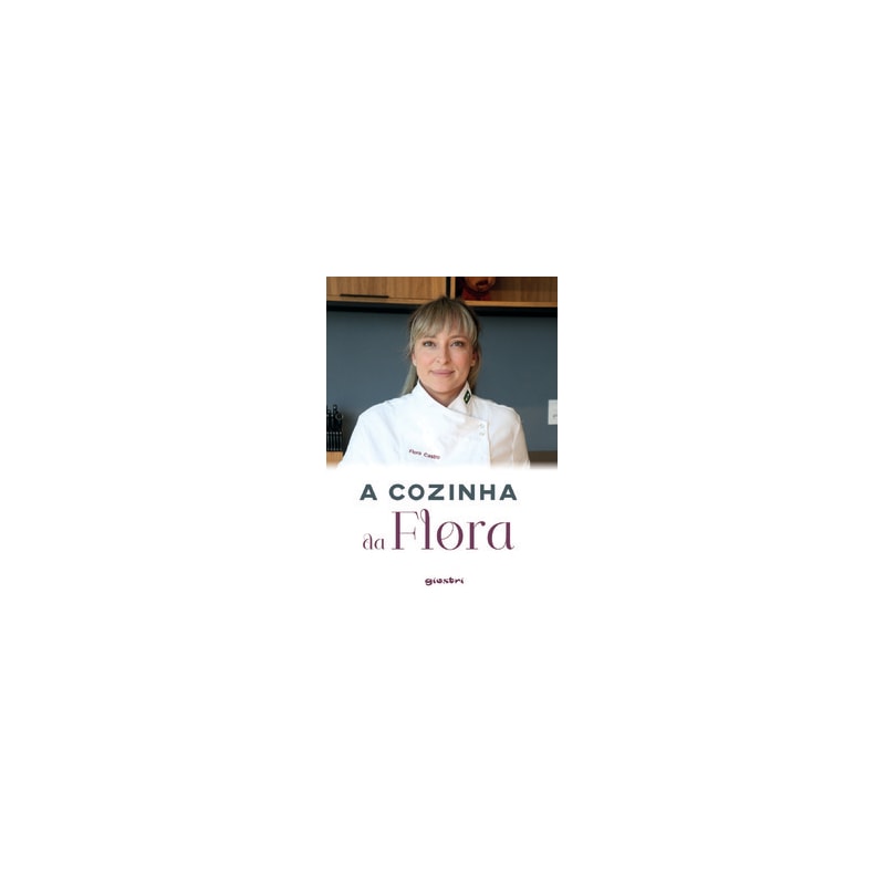 A cozinha da Flora