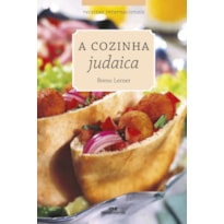 A COZINHA JUDAICA