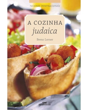 A COZINHA JUDAICA