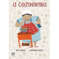 A COZINHEIRA