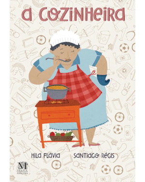 A COZINHEIRA