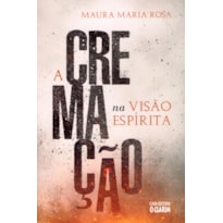 A CREMAÇÃO NA VISÃO ESPÍRITA