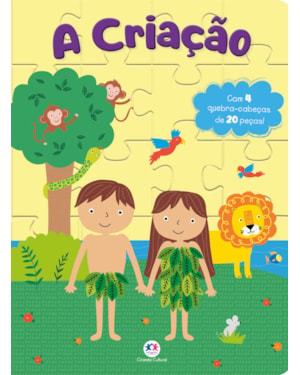 A CRIAÇÃO