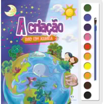 A CRIAÇÃO