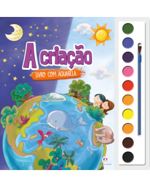 A CRIAÇÃO