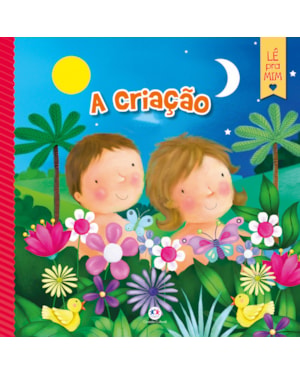 A CRIAÇÃO
