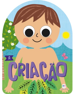 A CRIAÇÃO