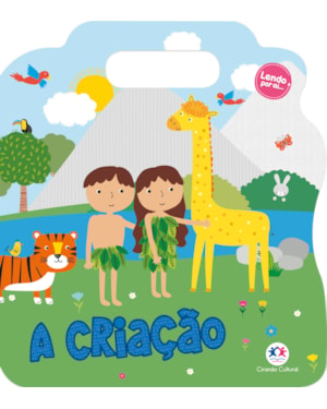 A CRIAÇÃO