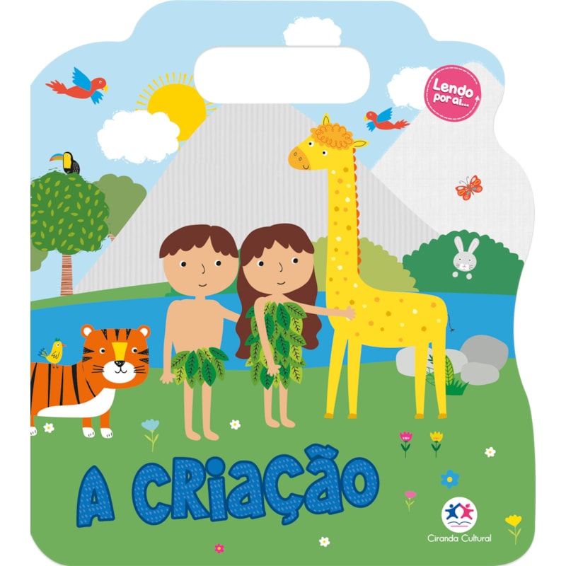 A CRIAÇÃO