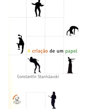 A CRIAÇÃO DE UM PAPEL